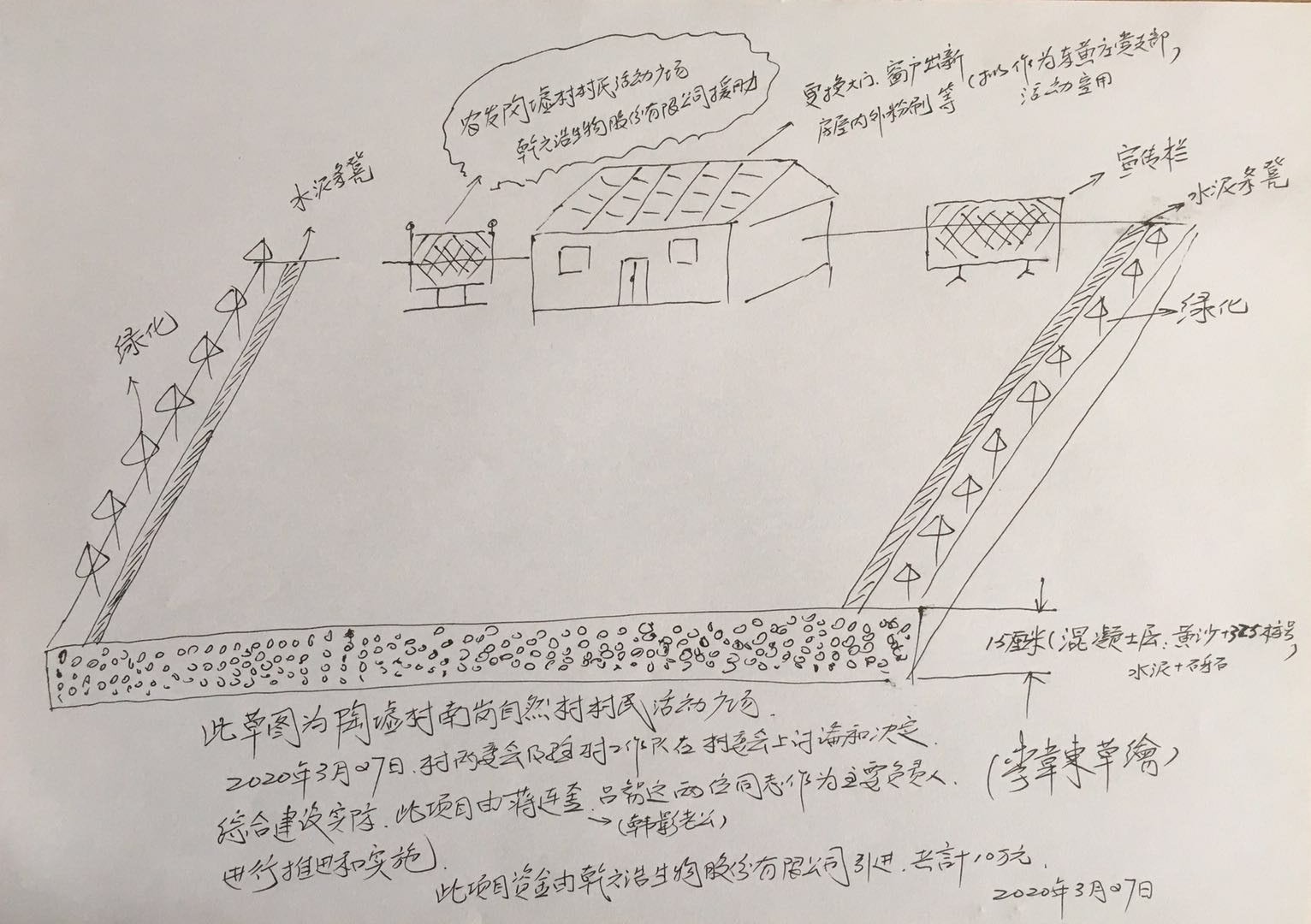 李韋東手繪的村民活動場所設計圖1.jpg